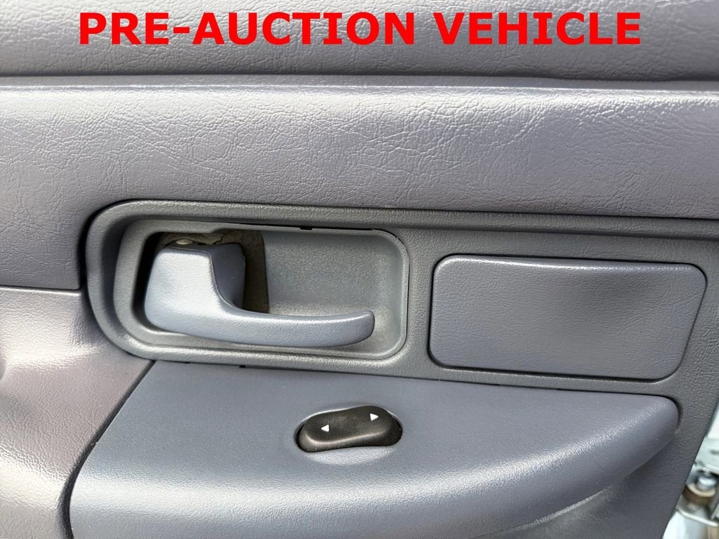 1999 Ford Crown Victoria LX