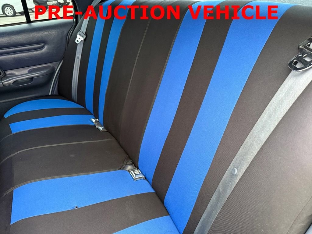 1999 Ford Crown Victoria LX