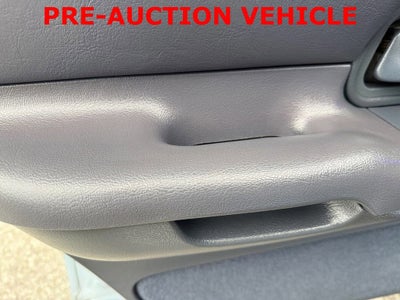 1999 Ford Crown Victoria LX