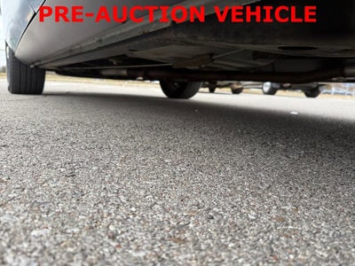 1999 Ford Crown Victoria LX