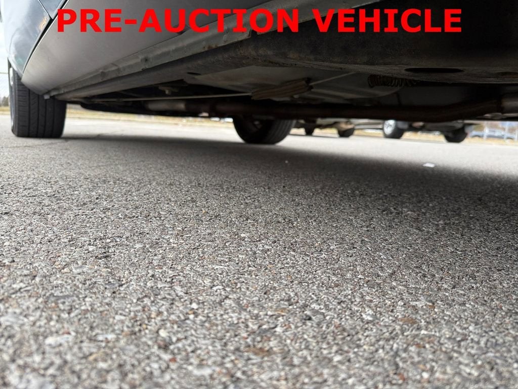 1999 Ford Crown Victoria LX