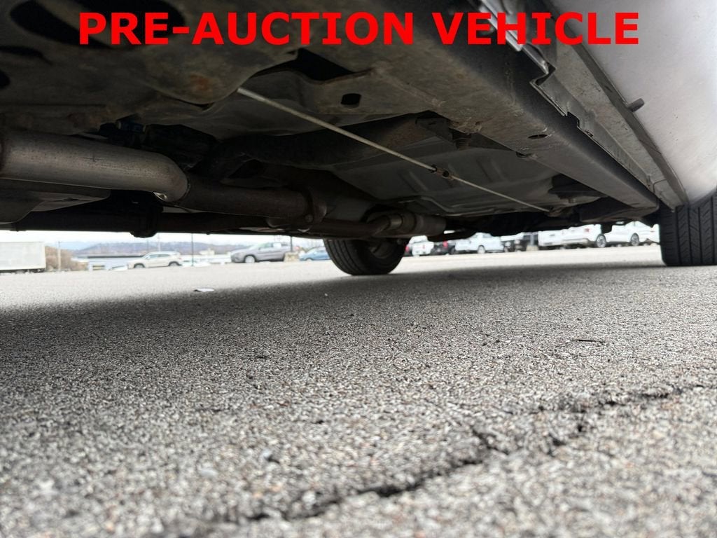 1999 Ford Crown Victoria LX