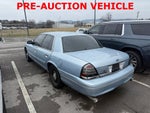 1999 Ford Crown Victoria LX