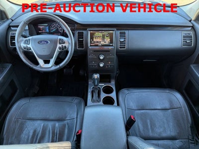 2015 Ford Flex SEL