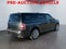 2015 Ford Flex SEL