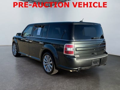 2015 Ford Flex SEL