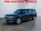 2015 Ford Flex SEL
