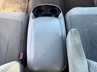 1999 Ford F-150 Base
