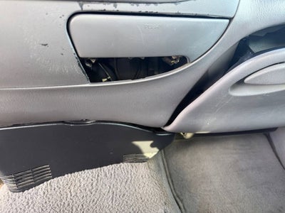 1999 Ford F-150 Base