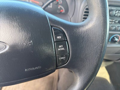 1999 Ford F-150 Base