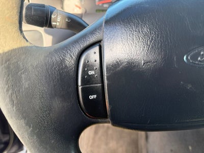 1999 Ford F-150 Base