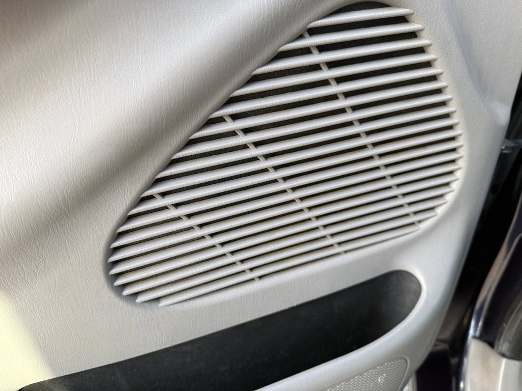 1999 Ford F-150 Base