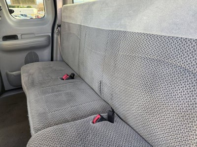 1999 Ford F-150 Base