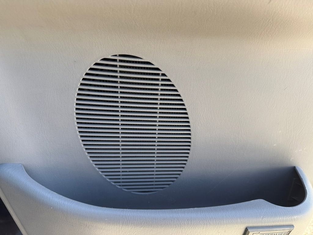 1999 Ford F-150 Base