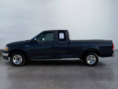 1999 Ford F-150 Base