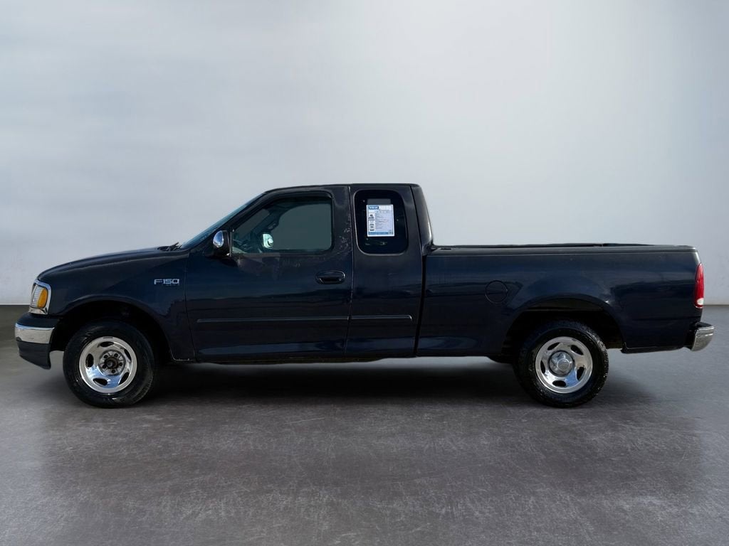 1999 Ford F-150 Base