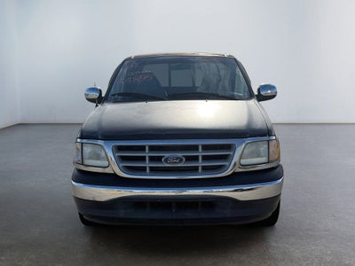 1999 Ford F-150 Base