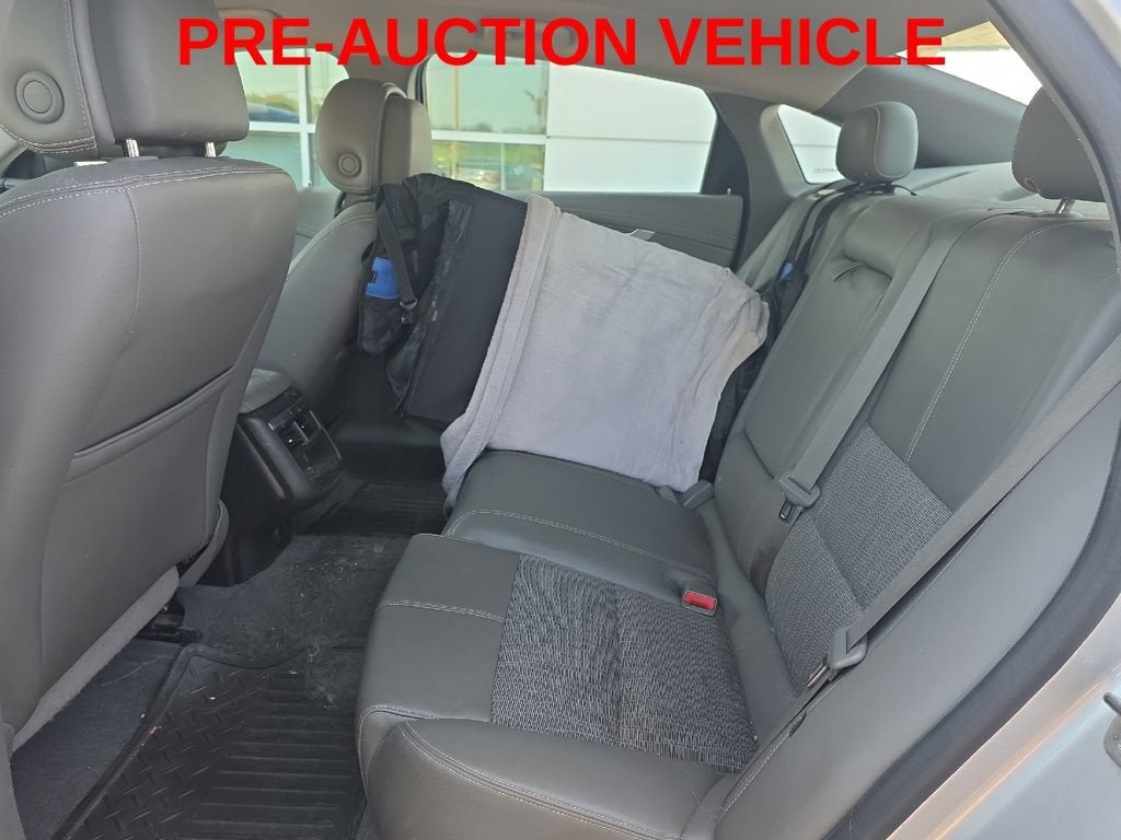 2014 Chevrolet Impala LT