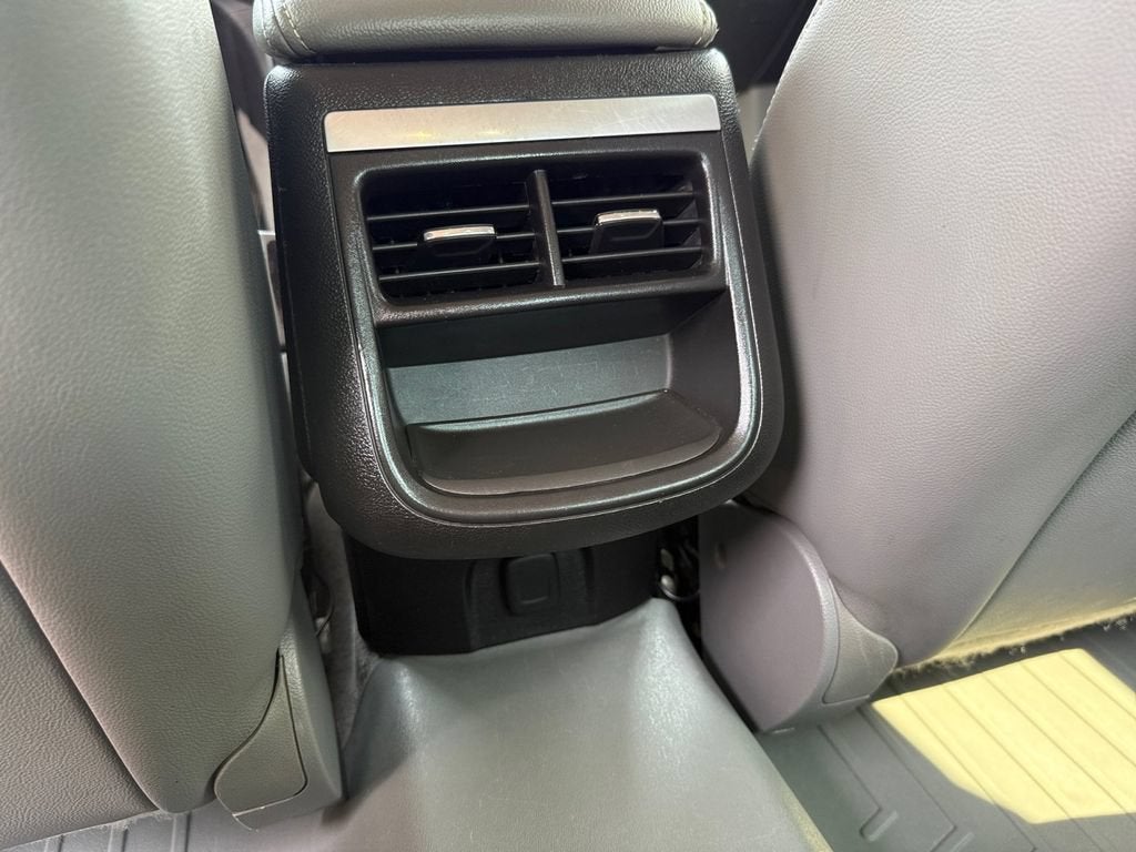 2017 Chevrolet Impala Premier