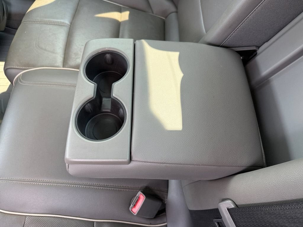 2017 Chevrolet Impala Premier