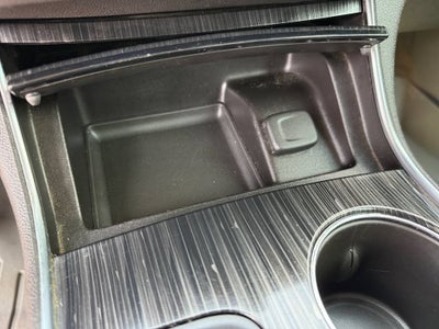 2017 Chevrolet Impala Premier