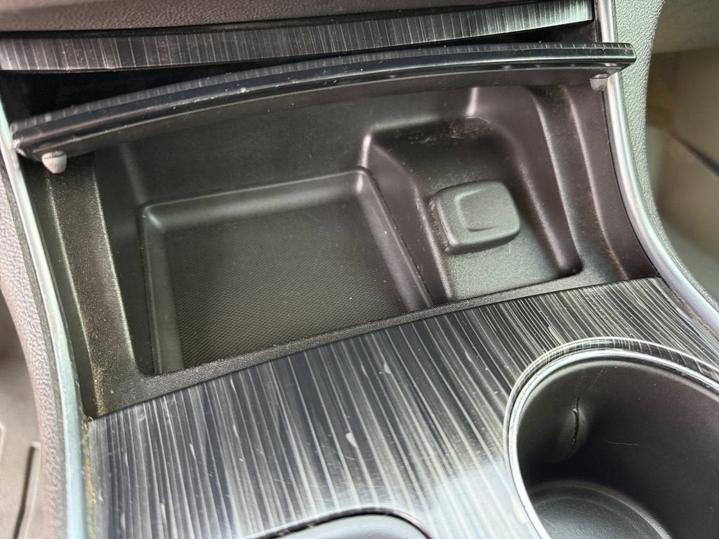 2017 Chevrolet Impala Premier