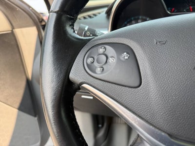 2017 Chevrolet Impala Premier