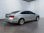 2017 Chevrolet Impala Premier