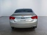 2017 Chevrolet Impala Premier