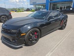 2013 Chevrolet Camaro SS