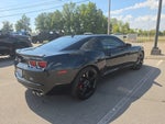 2013 Chevrolet Camaro SS