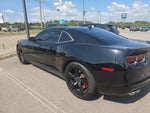 2013 Chevrolet Camaro SS