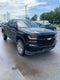 2019 Chevrolet Silverado LD Custom