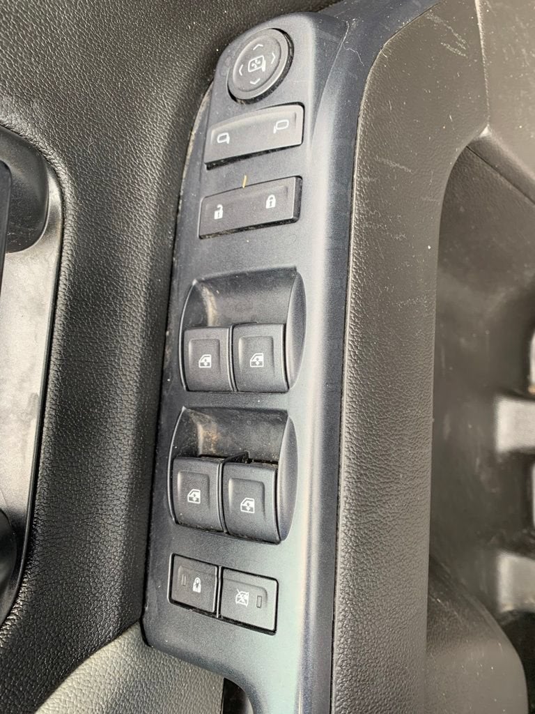 2019 Chevrolet Silverado LD Custom