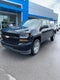 2019 Chevrolet Silverado LD Custom