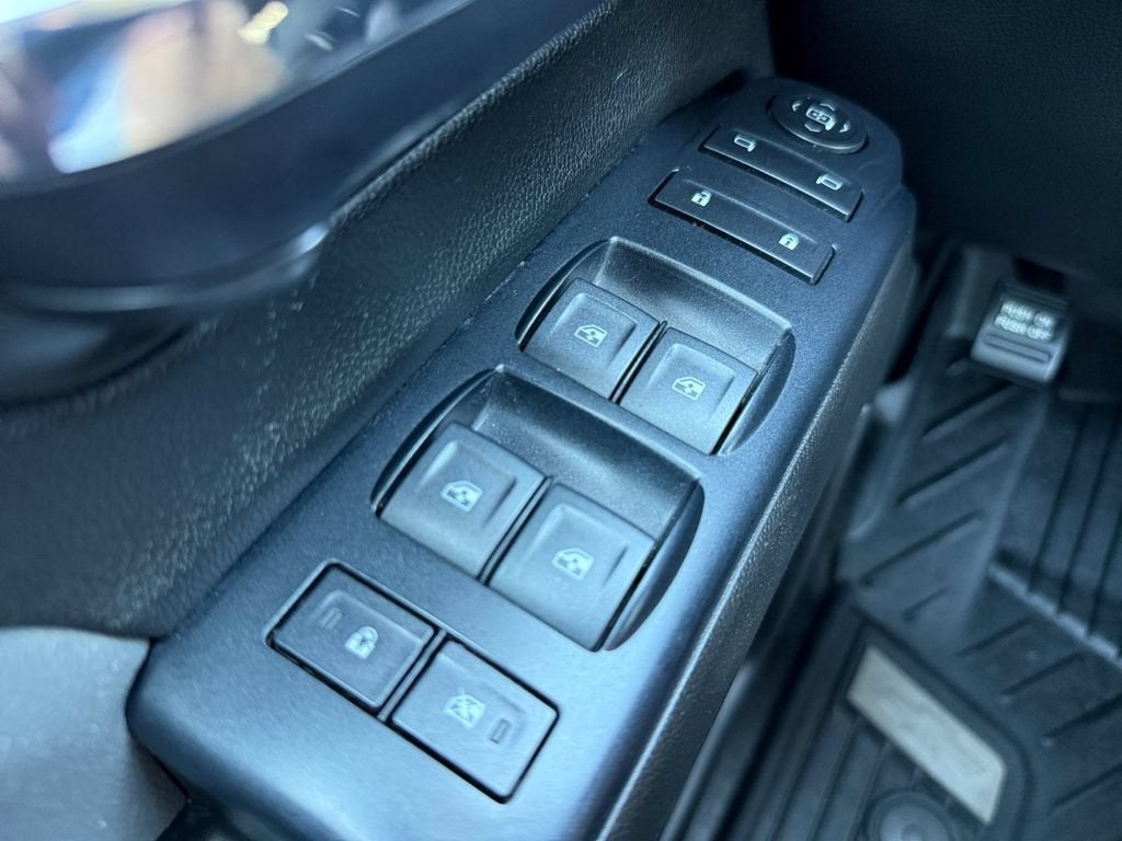 2019 Chevrolet Silverado LD Custom