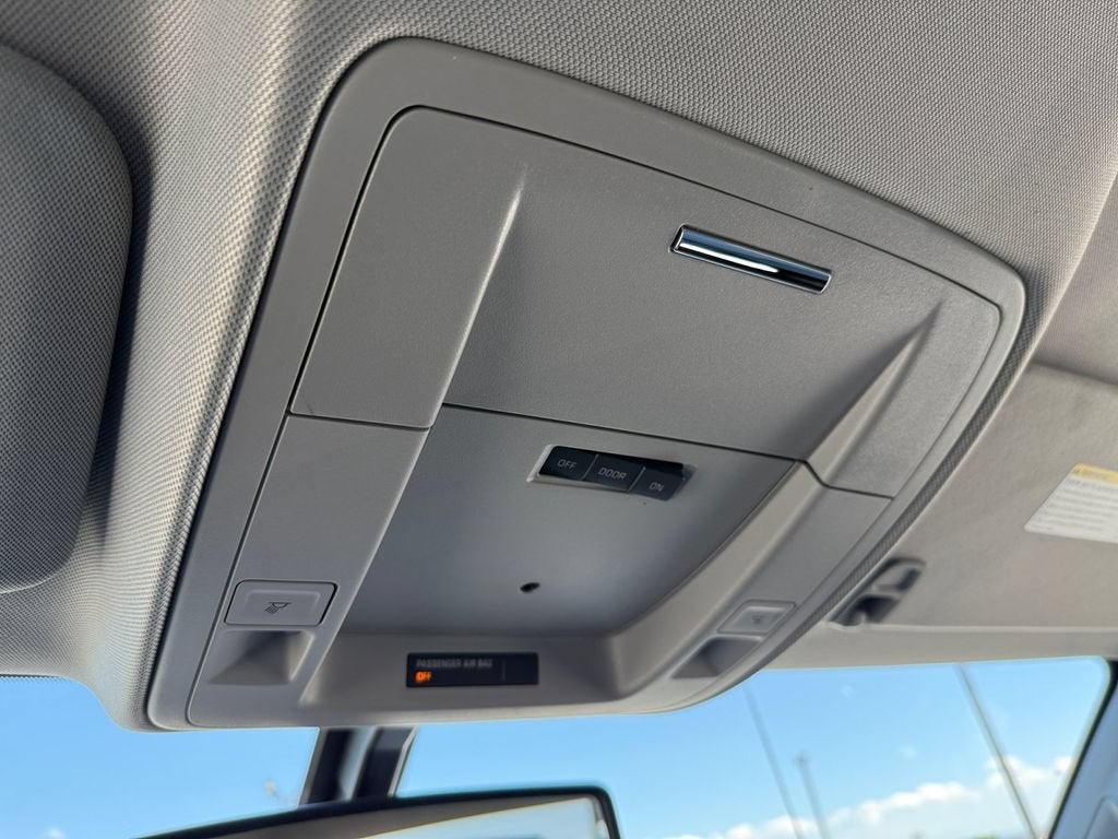 2019 Chevrolet Silverado LD Custom