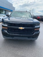 2019 Chevrolet Silverado LD Custom