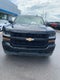 2019 Chevrolet Silverado LD Custom