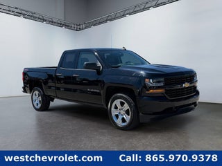 2019 Chevrolet Silverado LD Custom