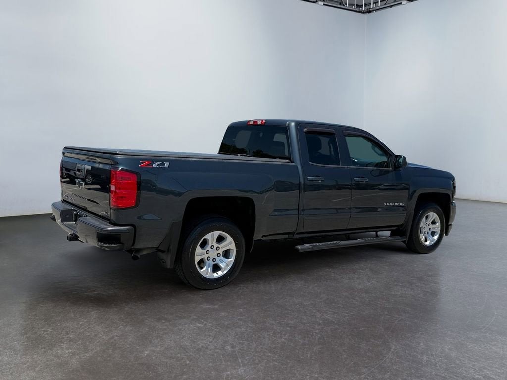 2019 Chevrolet Silverado LD LT