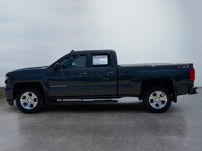 2019 Chevrolet Silverado LD LT