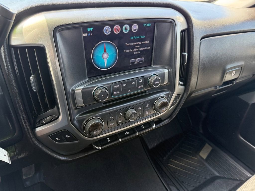 2019 Chevrolet Silverado LD LT