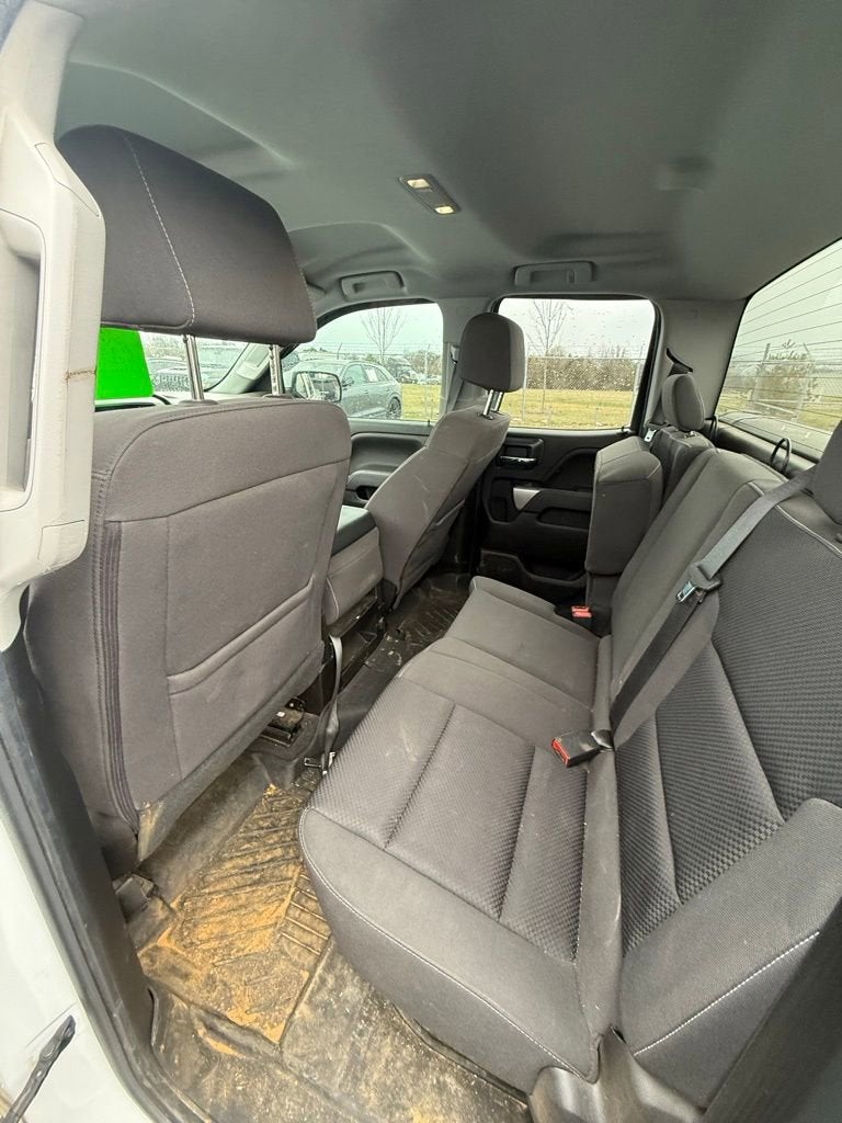 2019 Chevrolet Silverado LD LT