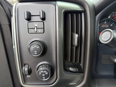 2019 Chevrolet Silverado LD LT