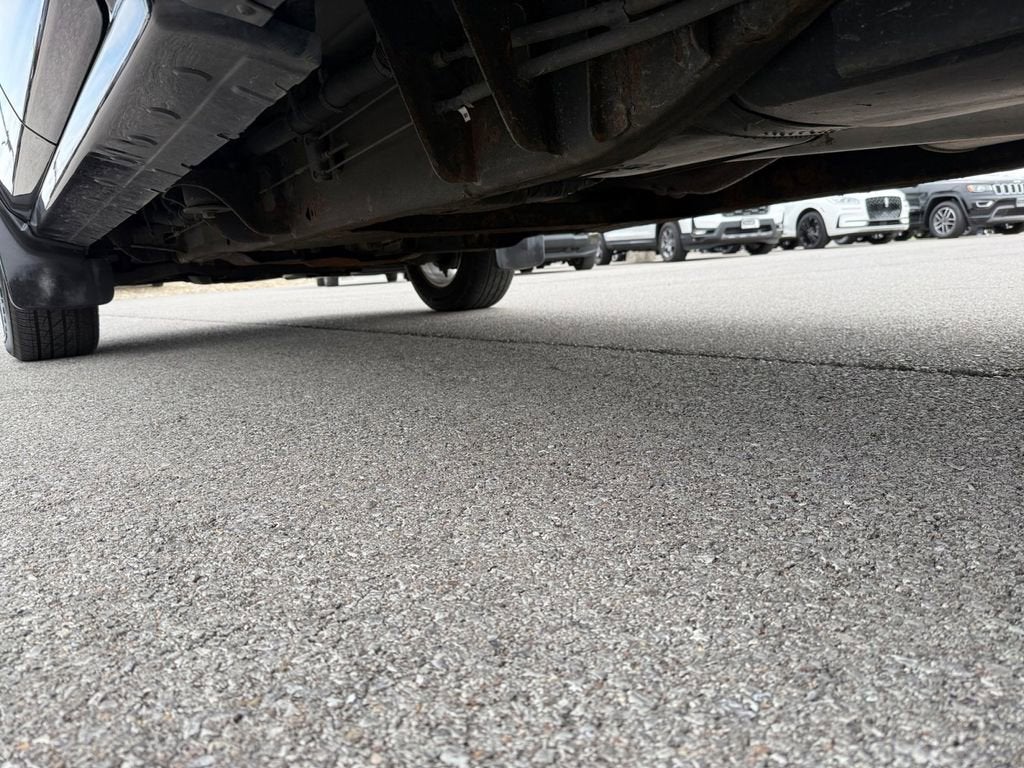 2019 Chevrolet Silverado LD LT