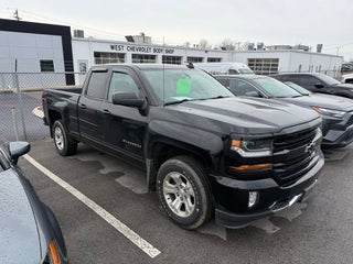 2019 Chevrolet Silverado LD LT