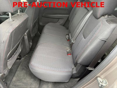 2012 GMC Terrain SLE-1