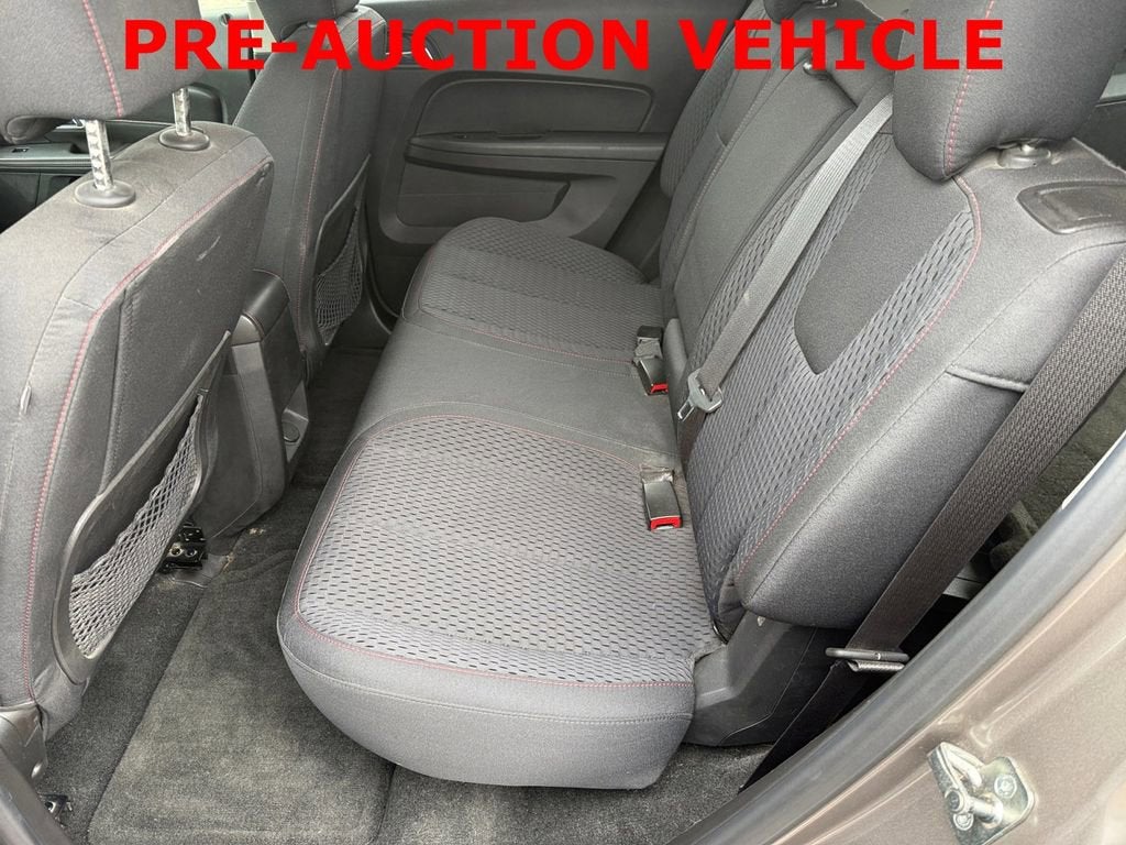 2012 GMC Terrain SLE-1