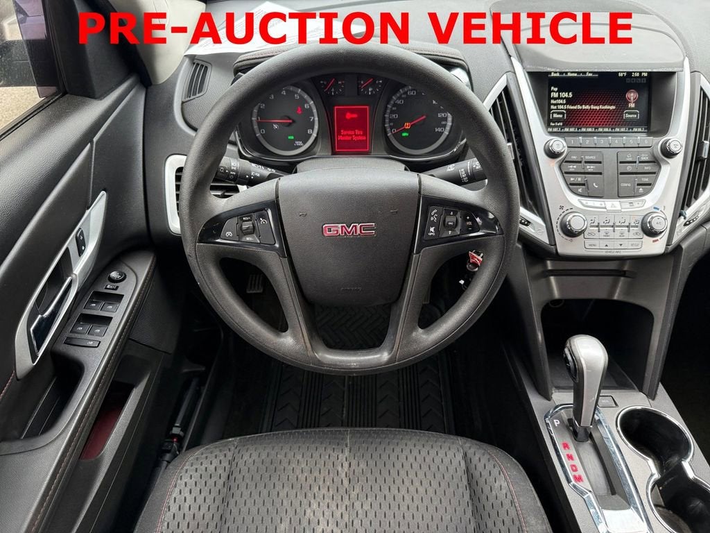 2012 GMC Terrain SLE-1